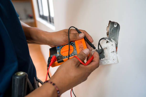 Best Electrical Remodeling Services  in Shelby, NC